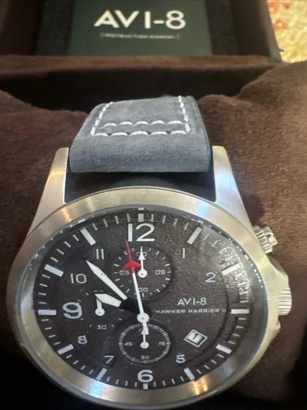 Avi 8 hawker harrier2